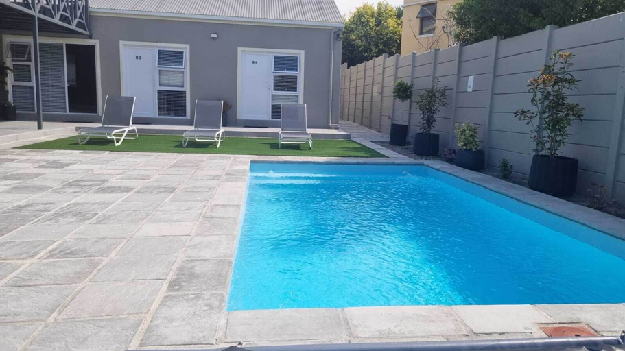 Sport & Beauty, Inkantu Apartments & Suites, City of Cape Town