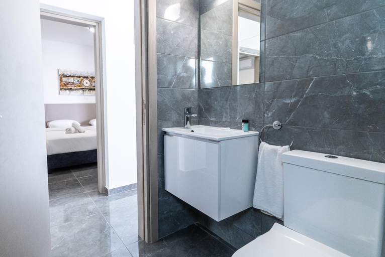 Others 4, Spiros Luxury Apartments