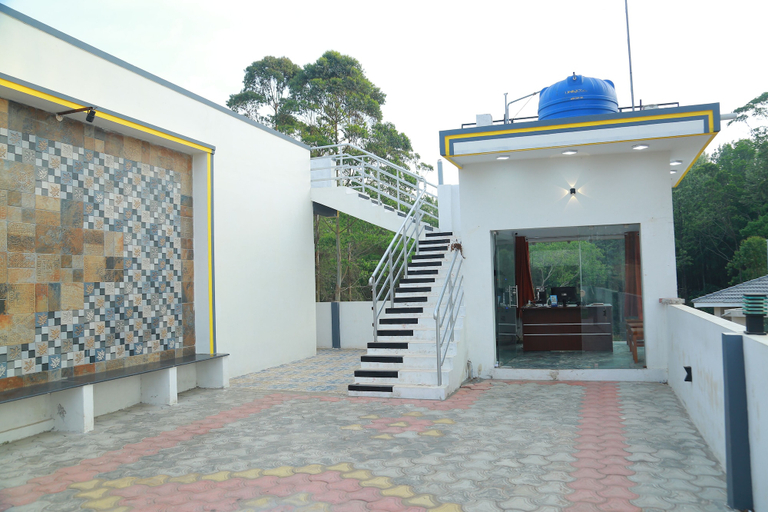Exterior & Views 2, Royal Galaxy Inn By Elgozo, Salem