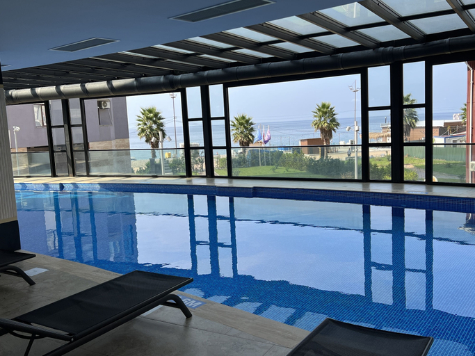 Sport & Beauty 5, Hotel Navi, Batumi