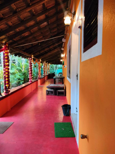 Others 4, Paradise Vana Vilasa Home Stay with Swimming pool, Viluppuram