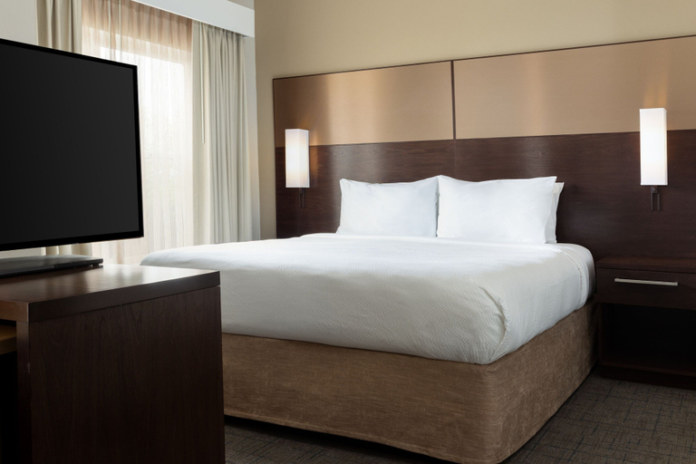 Bedroom 3, Residence Inn Columbus Polaris, Delaware