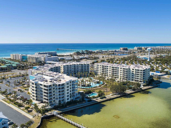 Destin West Villa #401, Okaloosa