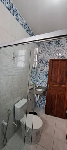 Bathroom 3, Casa Strela Jericoacoara, Jijoca de Jericoacoara