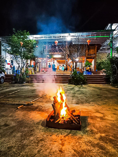 Others 4, Flourish Homestay, Mộc Châu