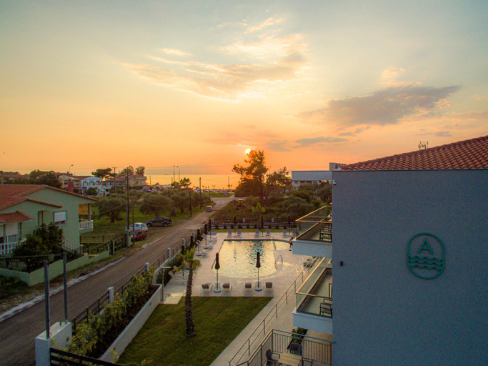 Others 5, The Angeliki Boutique Hotel, East Macedonia and Thrace