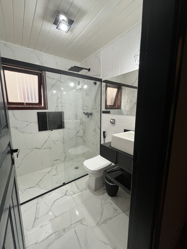 Others 4, Wilderness home, Campo Limpo Paulista
