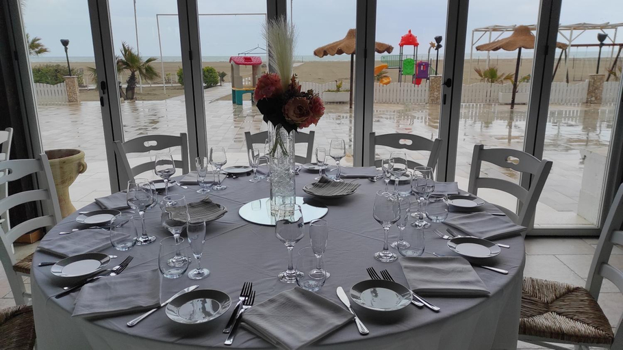 Food & Drinks 4, LA DARSENA rooms & parking, Barletta-Andria-Trani