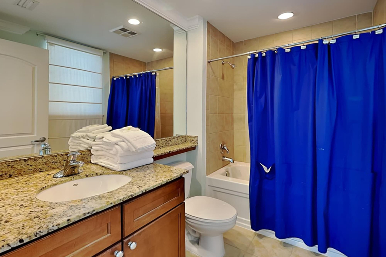 Bathroom 3, Indigo by Southern Vacation Rentals, Escambia
