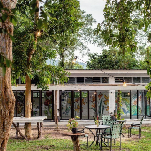 Exterior & Views 2, Rouhi Retreats By Doulos, Langkawi