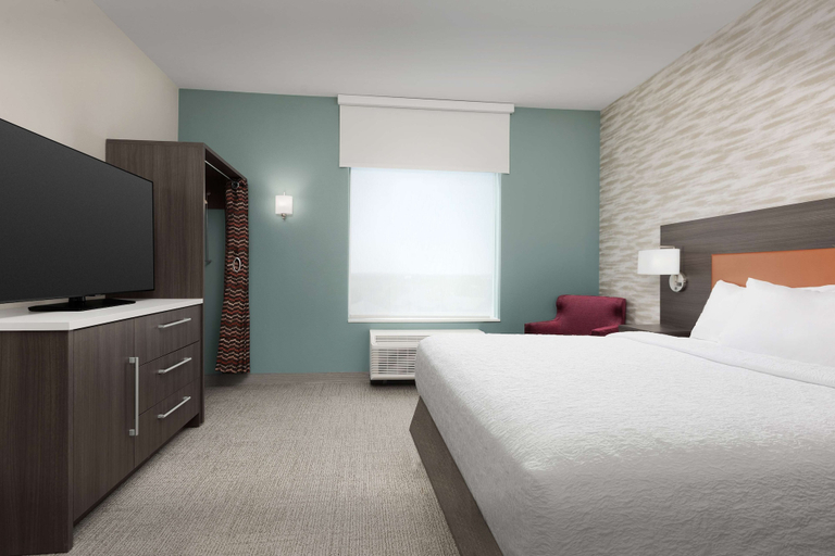 Bedroom 3, Home2 Suites by Hilton Abilene Southwest, Taylor