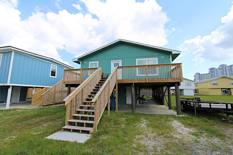 Exterior & Views, Silver Sands, Baldwin
