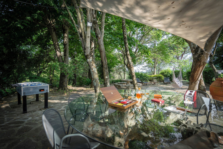Food & Drinks, Villa Recanati, Val D' Orcia, Private Pool, Jacuzzi, Wifi, Siena