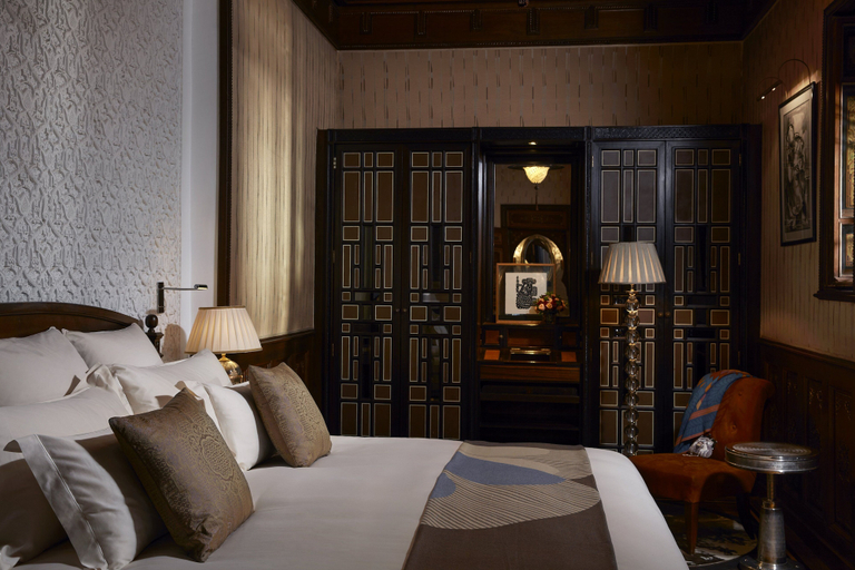 Bedroom 3, Royal Mansour Marrakech, Marrakech