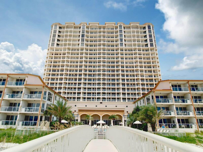 Exterior & Views, Beach Club by Southern Vacation Rentals, Escambia