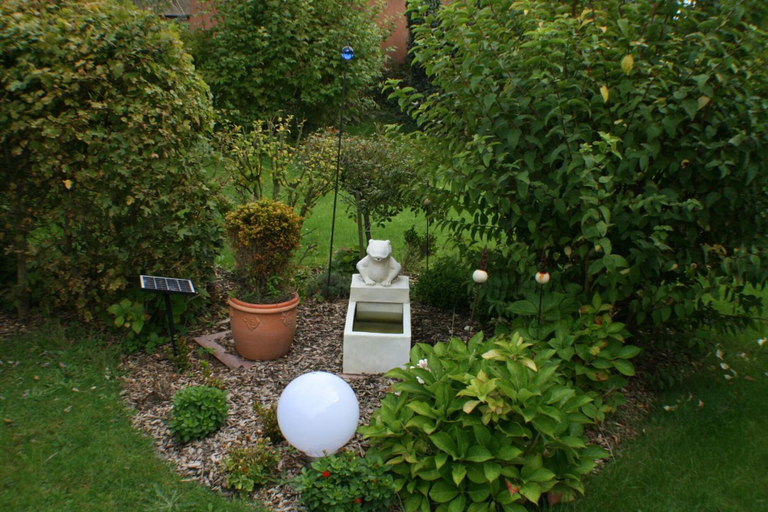 Others 5, Hotel garni Zur Post, Nordfriesland
