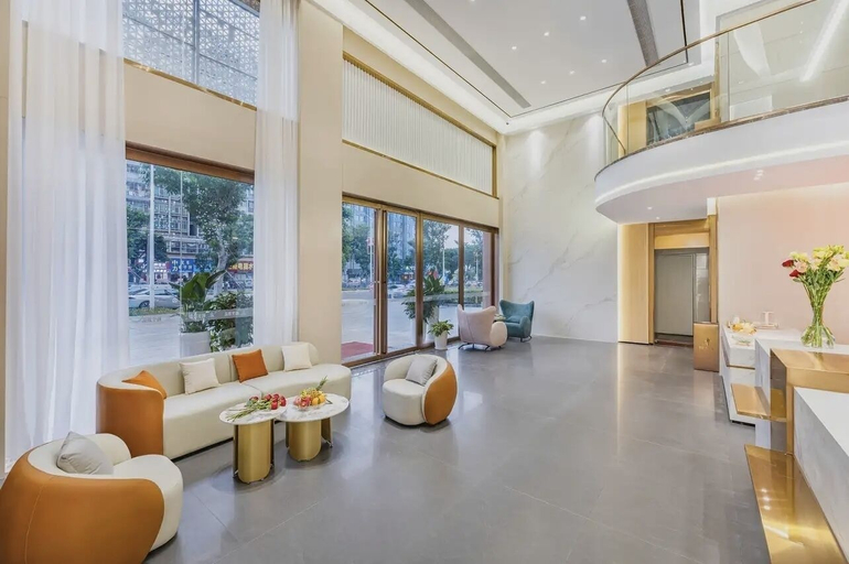 Others 4, BAIHENG HOTEL, Shenzhen