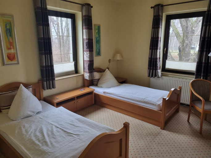Others 3, Altes Teichhaus - Pension Ottendorf-Okrilla, Bautzen