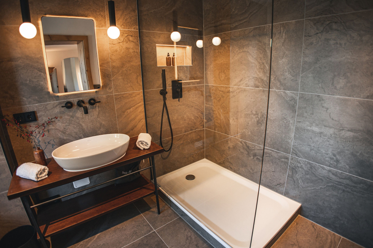 Bathroom 4, Suiten Zantl, Bad Tölz-Wolfratshausen