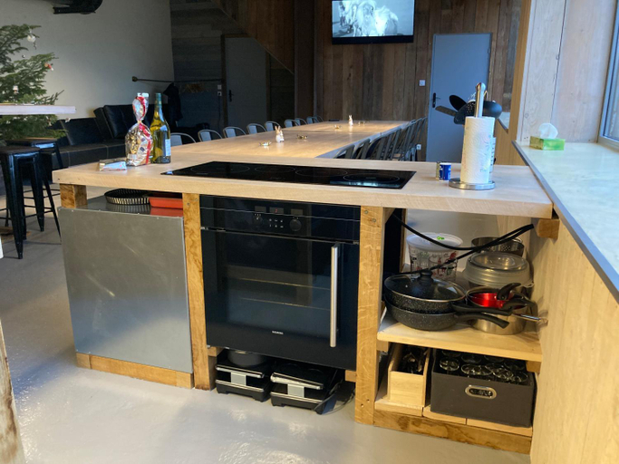 Others 5, Gite L'Atelier de Tournerie, Jura