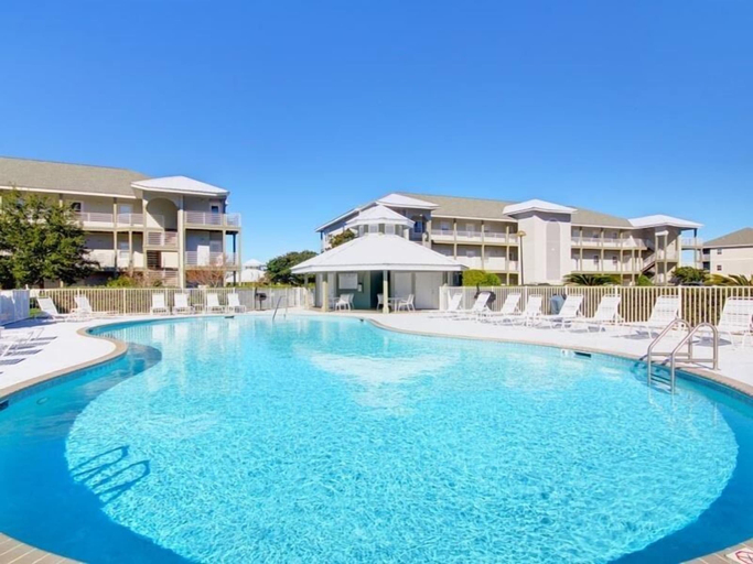 Sport & Beauty 5, Romar Lakes #304C by Southern Vacation Rentals, Baldwin