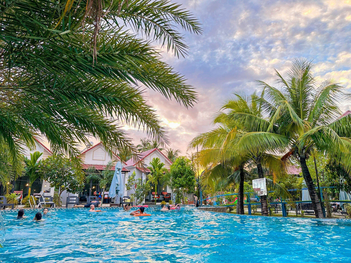 Sport & Beauty 5, Fla Village, Phú Quốc