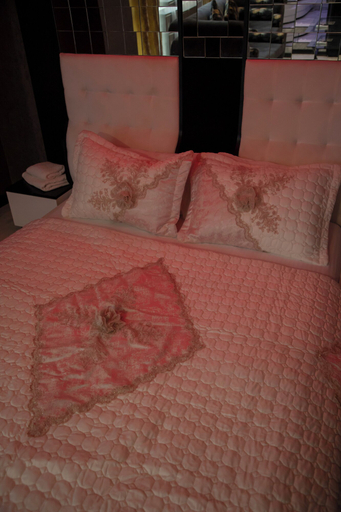 Bedroom 5, Hera Suite Ataşehir, Maltepe