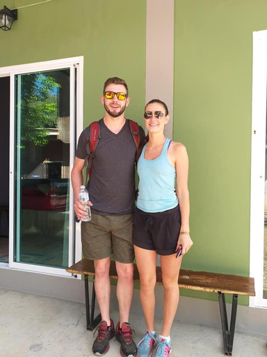 Saming Chiang Dao Guest House, Chiang Dao