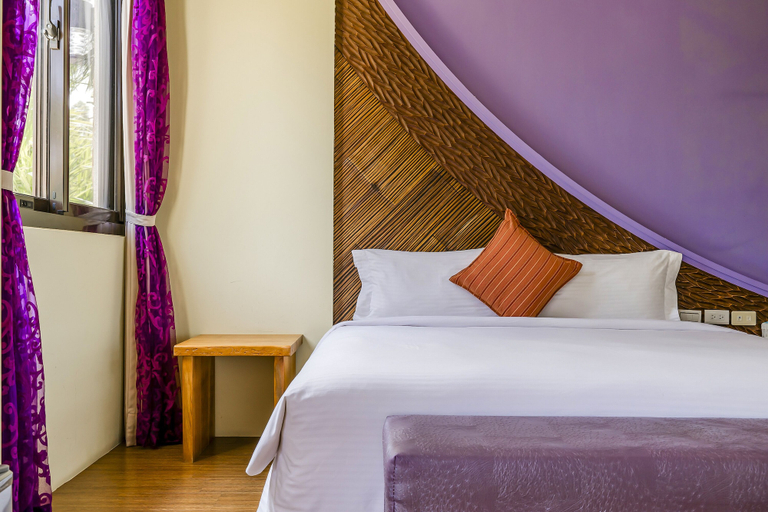 Bedroom 3, Southern Sun Homestay North, Pingtung