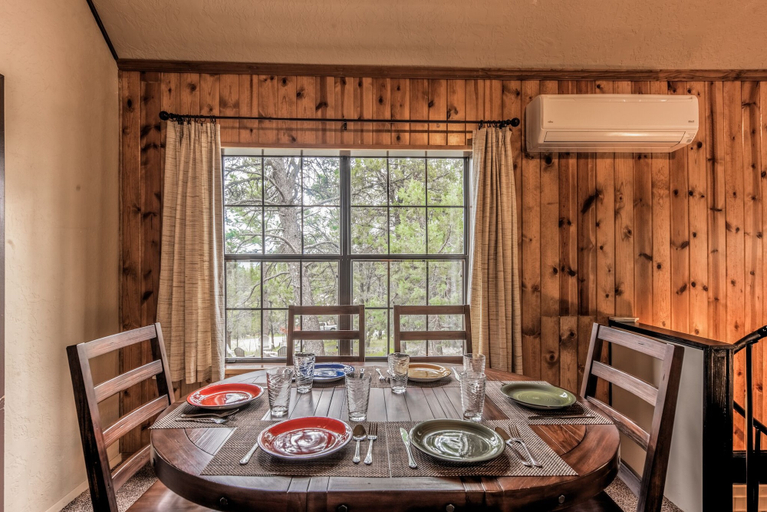 Others 5, Four Cubs by Ruidoso Vacation Rentals, Lincoln