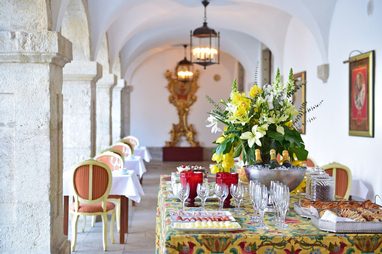 Food & Drinks 4, Pousada Castelo de Palmela - Historic Hotel, Palmela