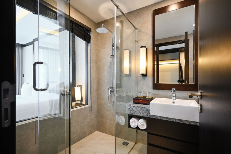 Bathroom 5, Emerald Resort Ho Tram, Xuyên Mộc