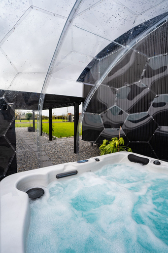 Sport & Beauty 4, Charming Lodge in Limavady, Causeway Coast and Glens