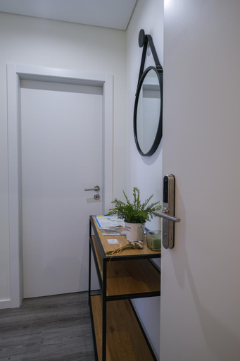 Facilities 4, Casa do Largo, São Pedro do Sul