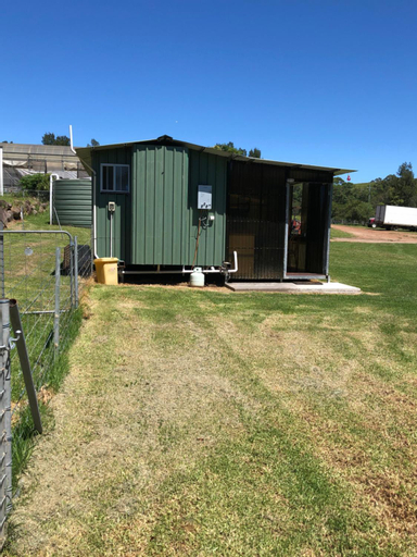 Exterior & Views 1, Walsh Farm Shepherd’s Rest, Shoalhaven - Pt B