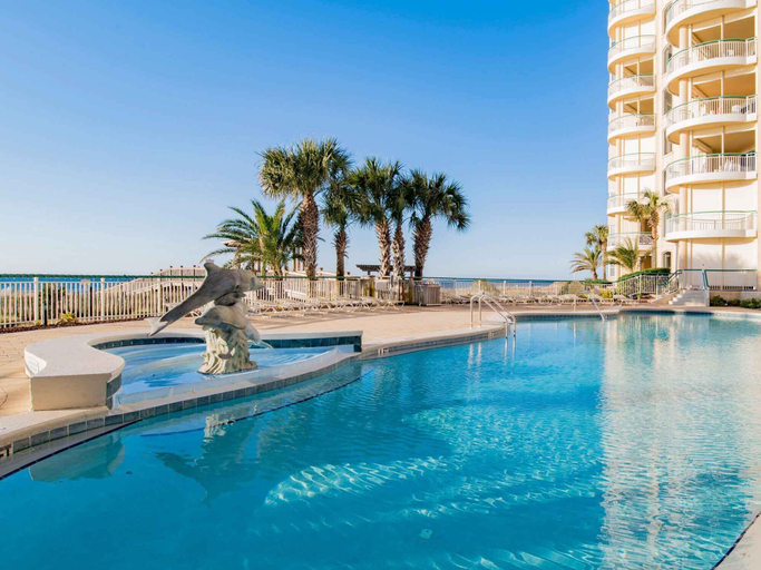 Sport & Beauty 4, Beach Colony East by Southern Vacation Rentals, Escambia