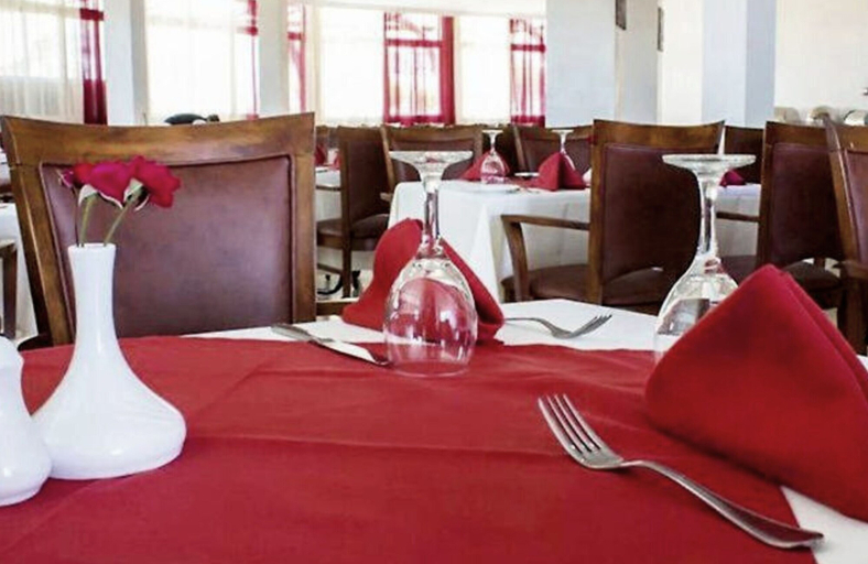 Food & Drinks 4, Angle Atlas Hotel, Béni Mellal