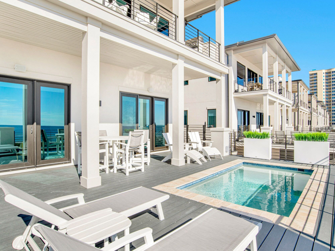 Sport & Beauty 4, Viviana #9 by Southern Vacation Rentals, Escambia