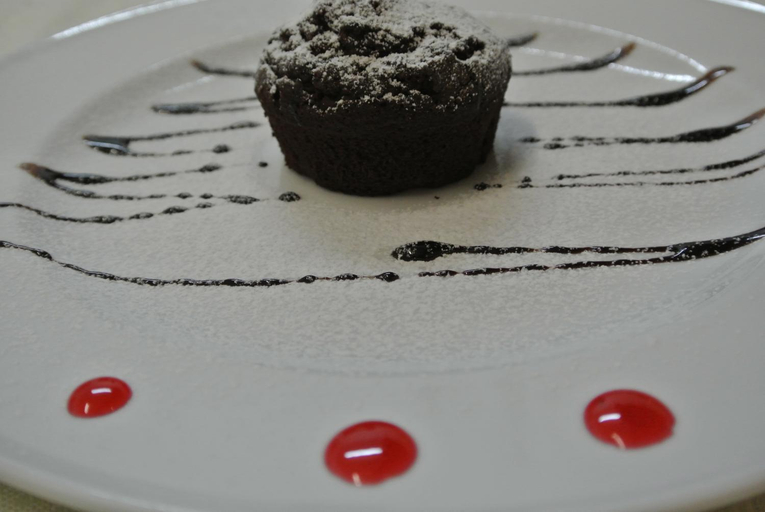 Food & Drinks 5, Hotel Bologna, Udine