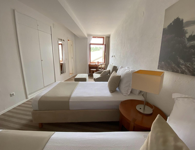 Bedroom 2, Hotel Glavović, Pojezerje
