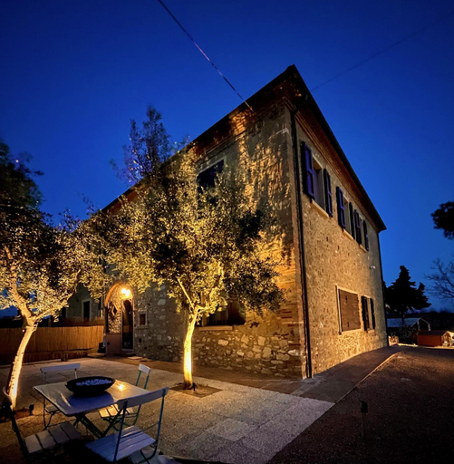 Others 5, Podere al Fico B&B, Livorno