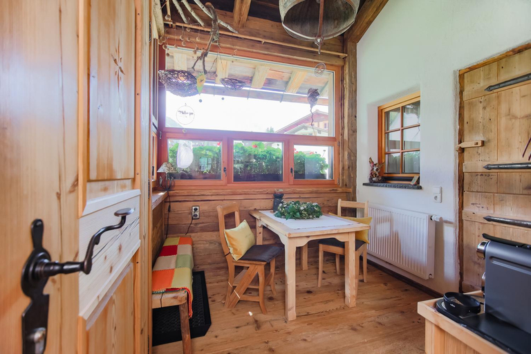 Others 4, Appartement Graf, Bludenz