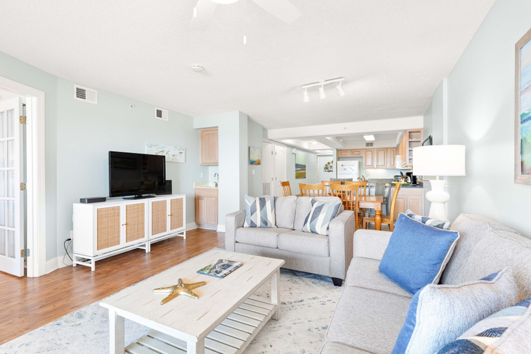 Others 5, Sandpiper 1 by Tybee Vacation Rentals, Chatham