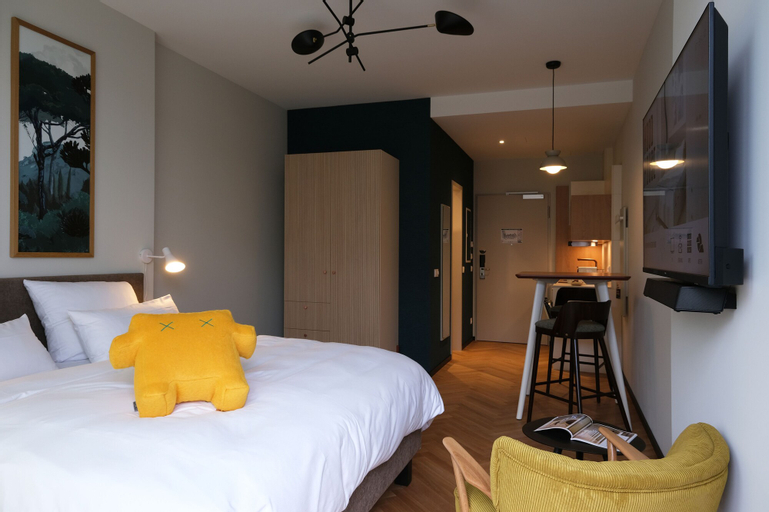 Bedroom 5