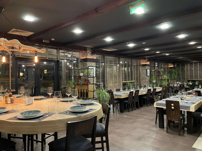 Food & Drinks 5, Local Stay Hotel, BW Signature Collection, Razlog