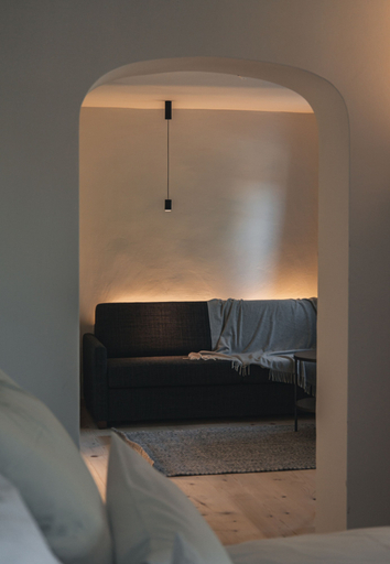Bedroom 3, Suiten Zantl, Bad Tölz-Wolfratshausen