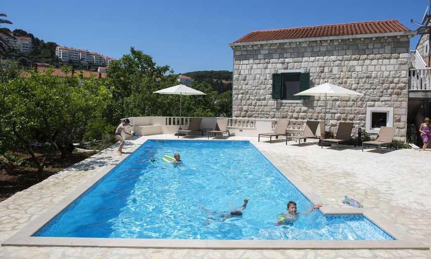 Others 4, Bokun Guesthouse, Dubrovnik