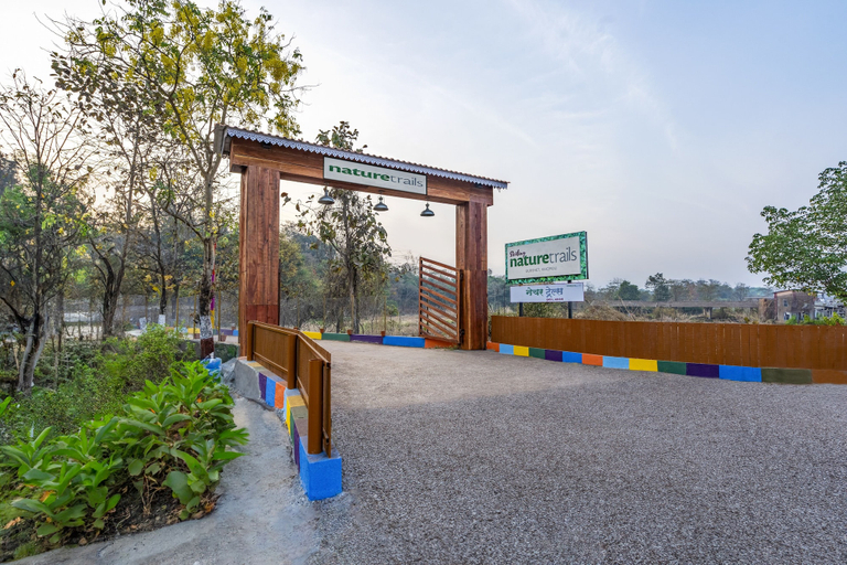 Exterior & Views 2, Nature Trails Durshet, Khapoli, Raigarh