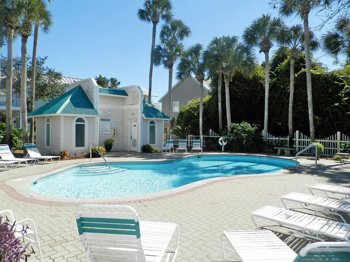 Sport & Beauty, Day Dream by Southern Vacation Rentals, Okaloosa