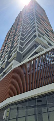 Exterior & Views, Roomo Belas Artes Consolação Residencial, São Paulo